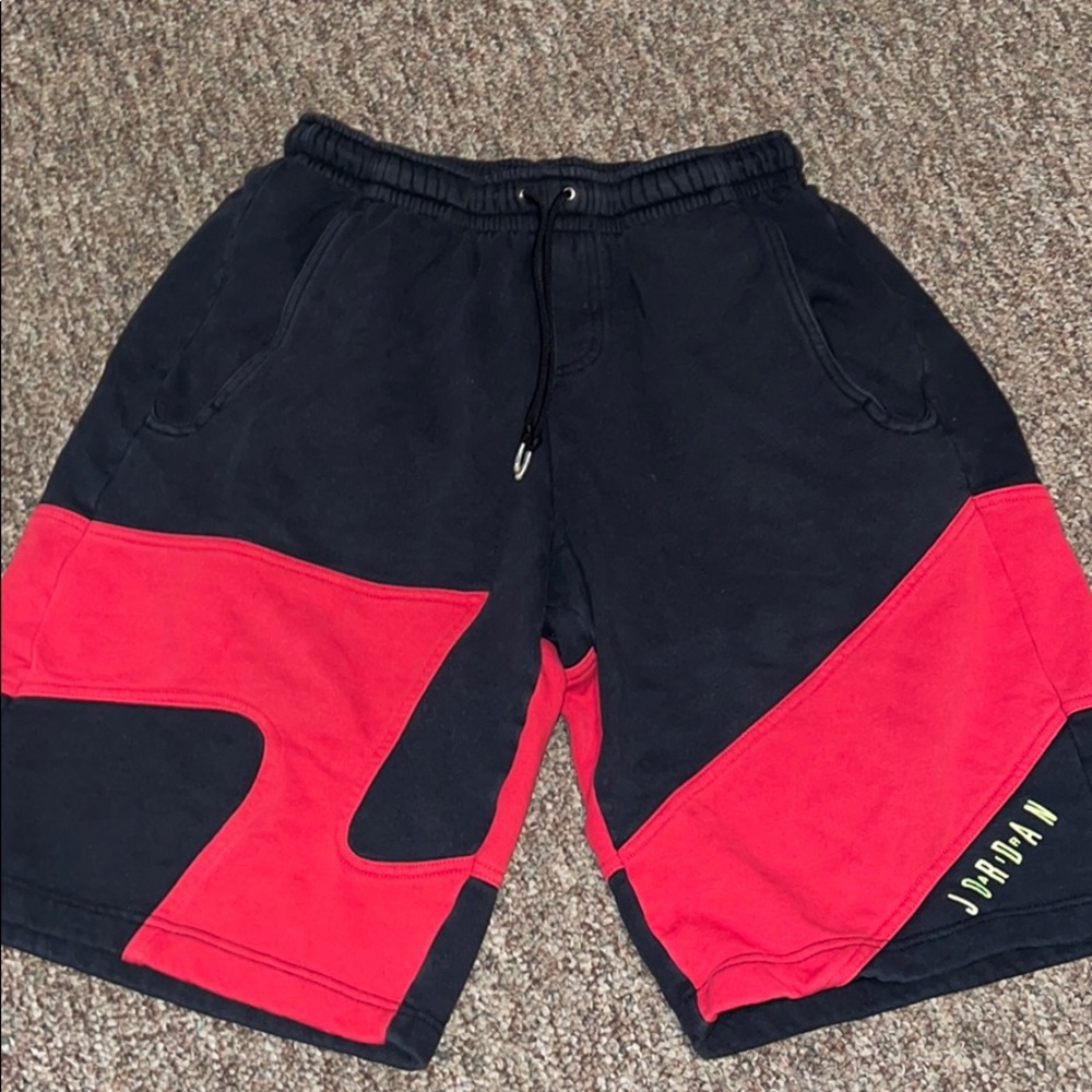 Jordan Sweat Shorts